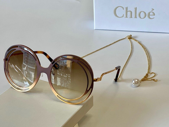 Chloe Sunglasses(AAAA)-11724