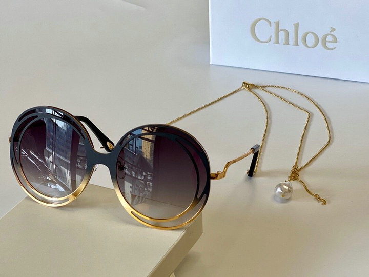 Chloe Sunglasses(AAAA)-11722
