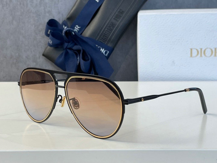 Dior Sunglasses(AAAA)-14716
