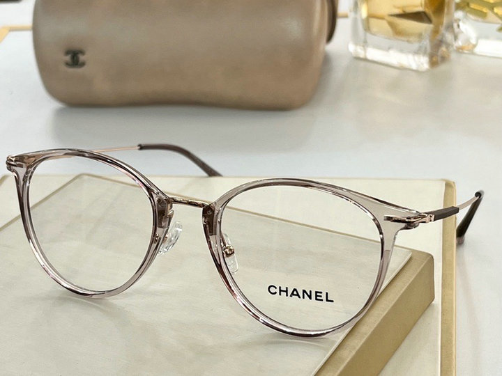 Chanel Sunglasses(AAAA)-8108