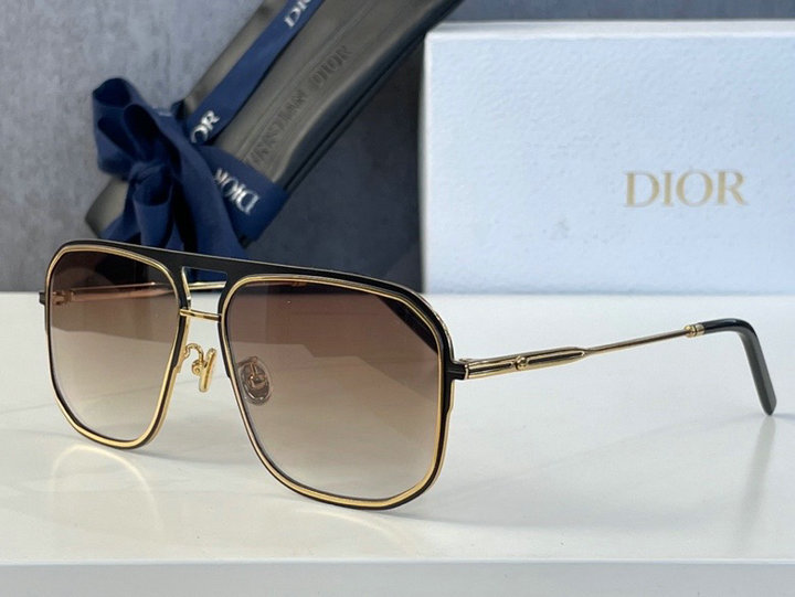 Dior Sunglasses(AAAA)-14707