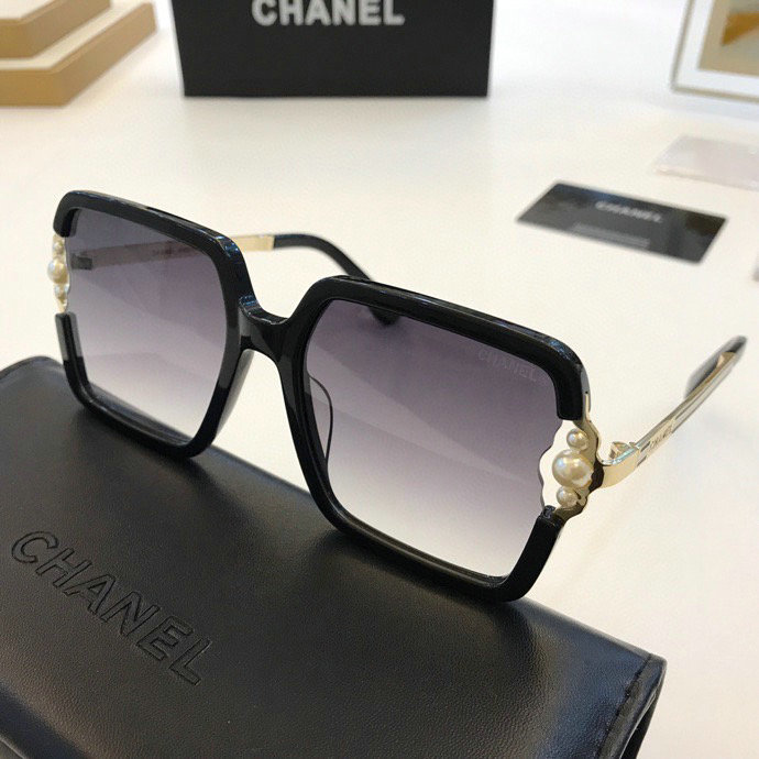 Chanel Sunglasses(AAAA)-11121