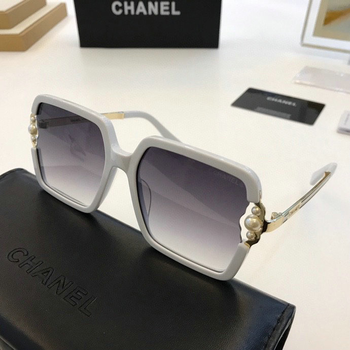 Chanel Sunglasses(AAAA)-11120