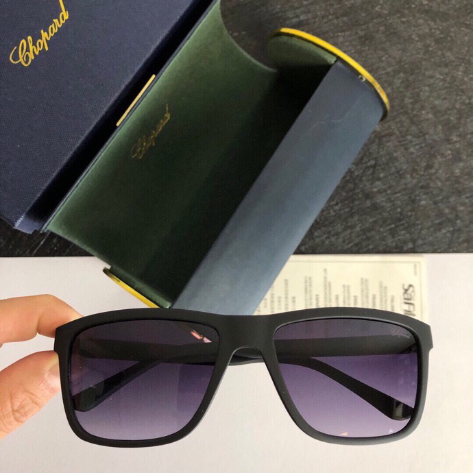 Chopard Sunglasses(AAAA)-11857