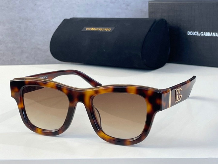 D&G Sunglasses(AAAA)-13224