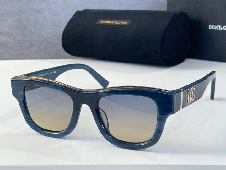 D&G Sunglasses(AAAA)-13223