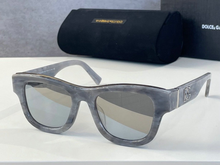 D&G Sunglasses(AAAA)-13222