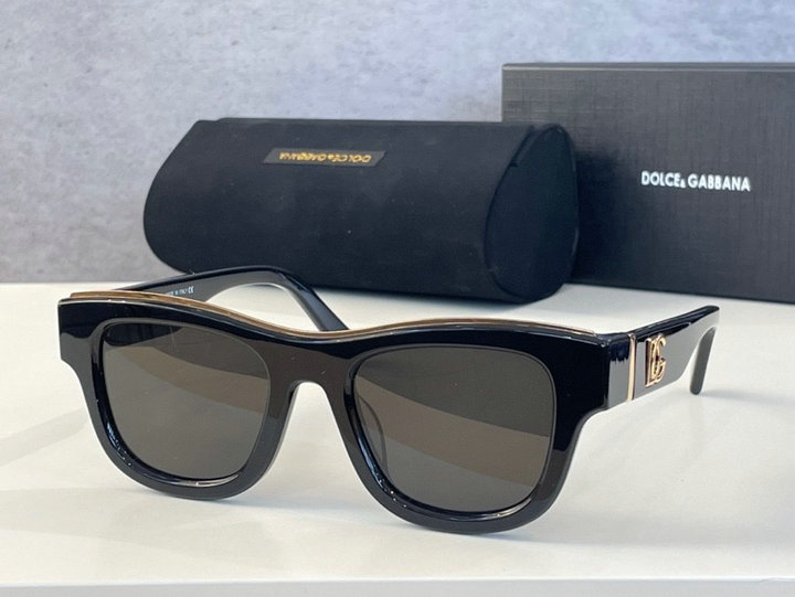 D&G Sunglasses(AAAA)-13221