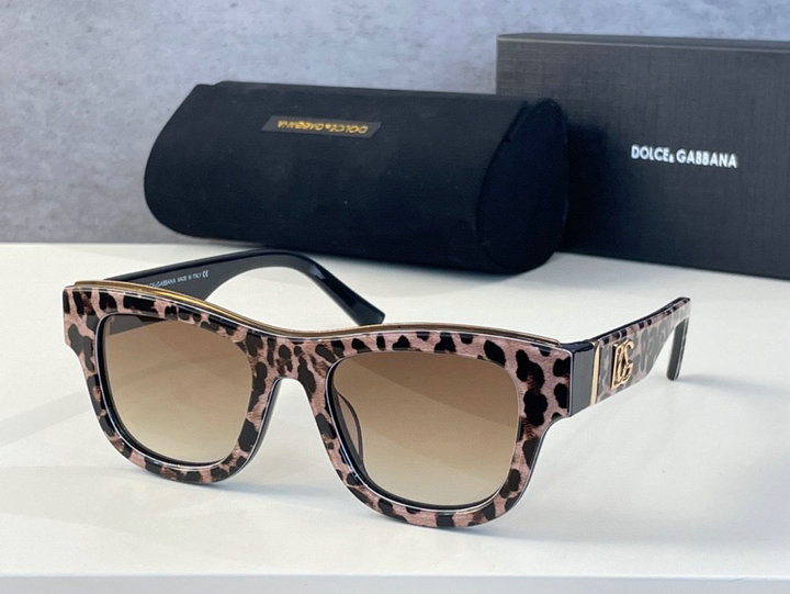 D&G Sunglasses(AAAA)-13220