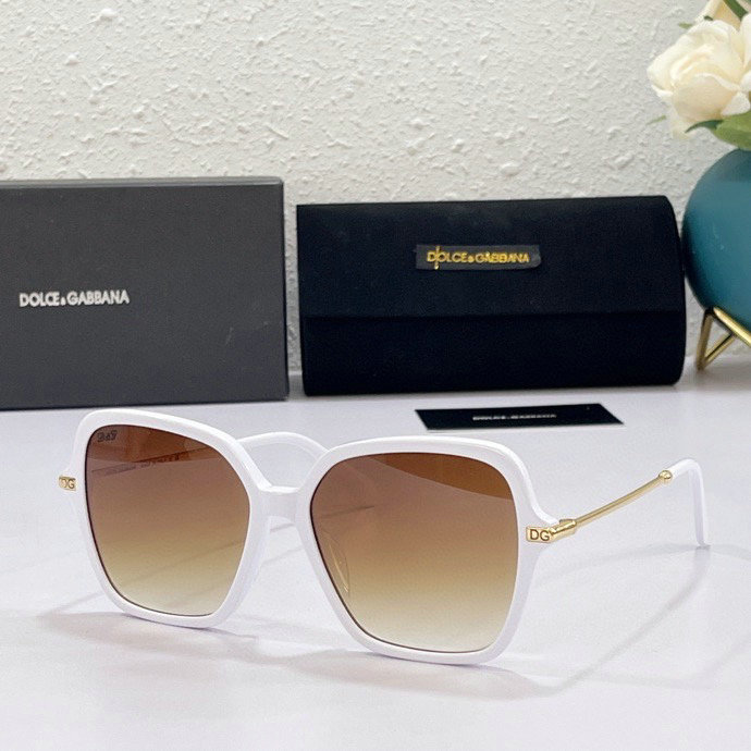 D&G Sunglasses(AAAA)-13219