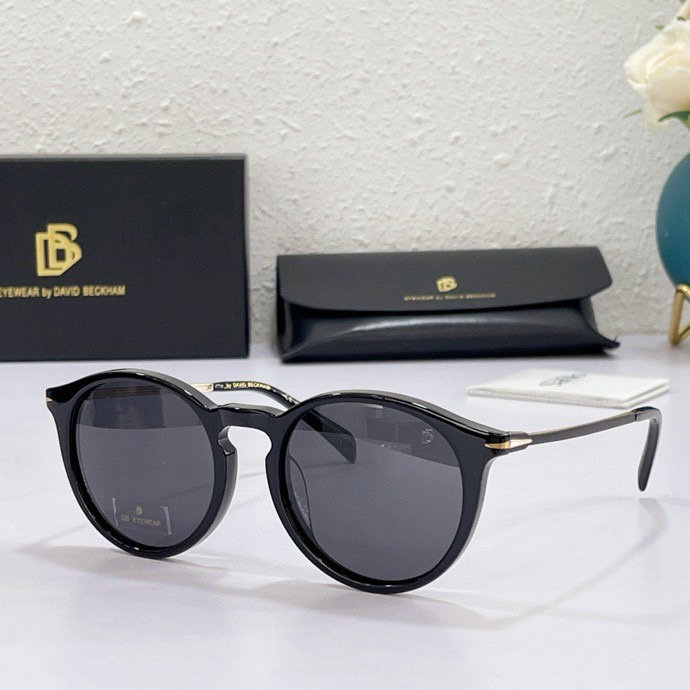 David Beckham Sunglasses(AAAA)-13324