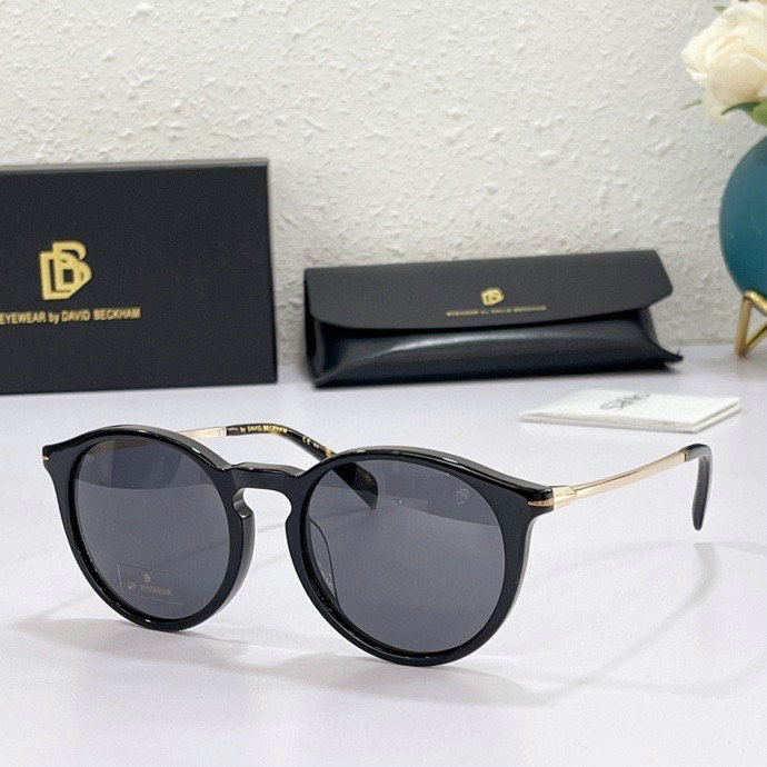 David Beckham Sunglasses(AAAA)-13323