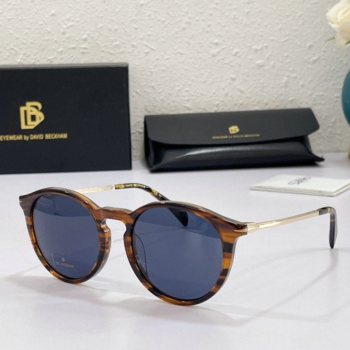 David Beckham Sunglasses(AAAA)-13322