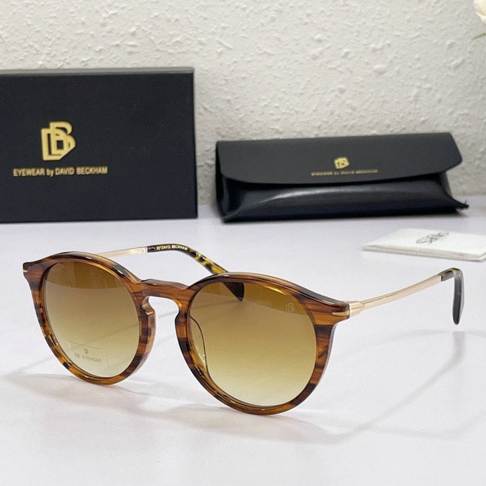 David Beckham Sunglasses(AAAA)-13321