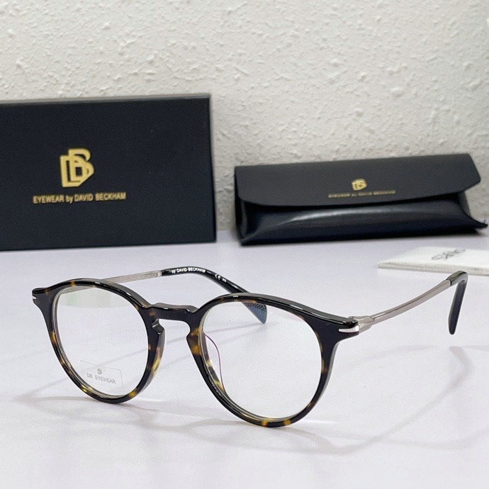 David Beckham Sunglasses(AAAA)-13319