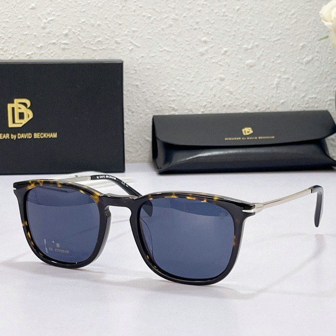 David Beckham Sunglasses(AAAA)-13314