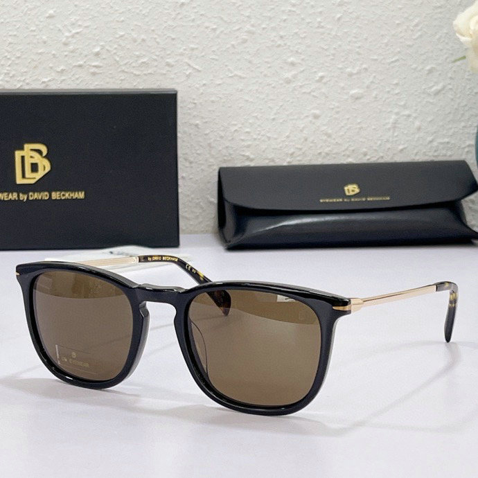 David Beckham Sunglasses(AAAA)-13313