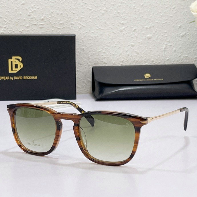 David Beckham Sunglasses(AAAA)-13312