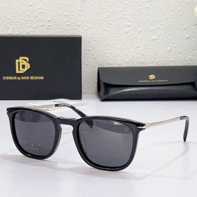 David Beckham Sunglasses(AAAA)-13311