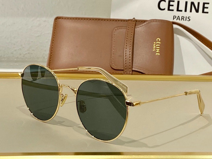 Celine Sunglasses(AAAA)-7820