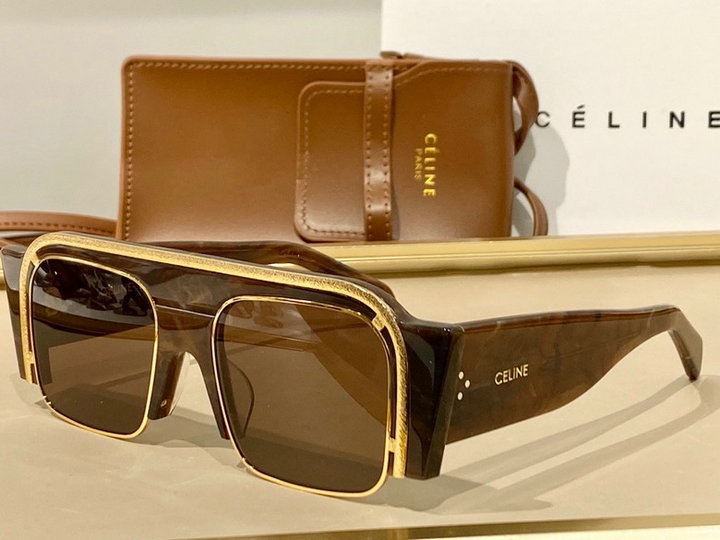 Celine Sunglasses(AAAA)-7818