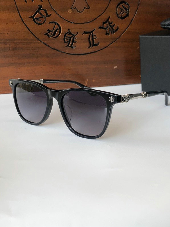 Chrome Hearts Sunglasses(AAAA)-12909