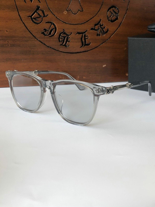 Chrome Hearts Sunglasses(AAAA)-12908