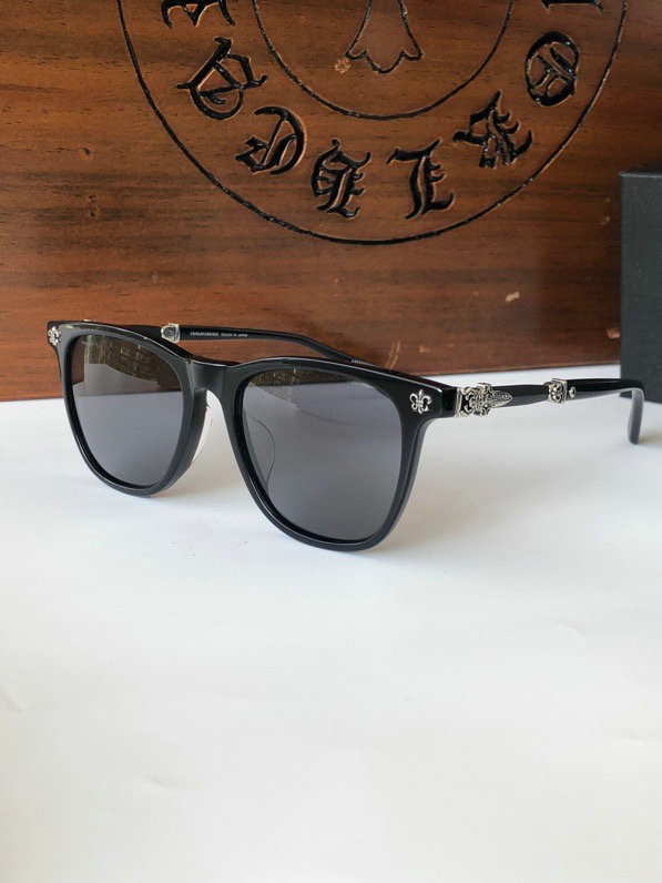 Chrome Hearts Sunglasses(AAAA)-12906