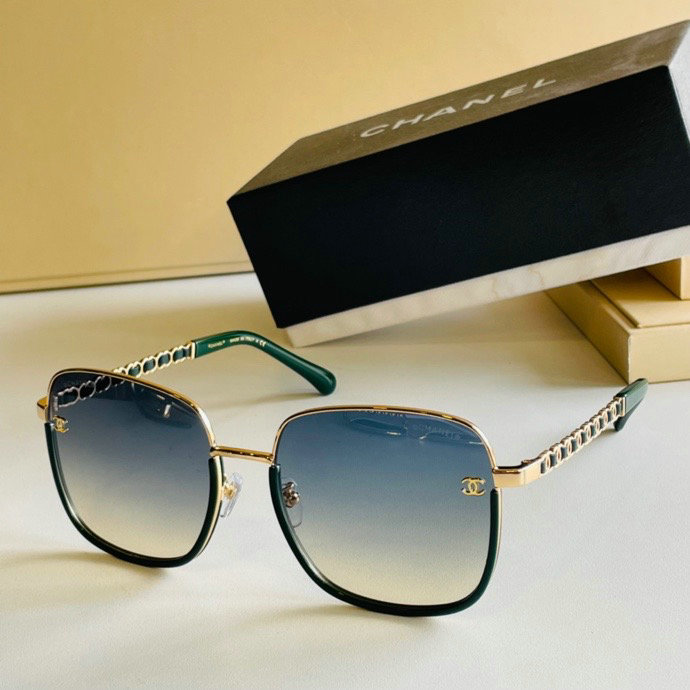 Chanel Sunglasses(AAAA)-11063