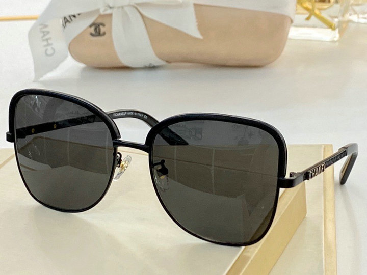 Chanel Sunglasses(AAAA)-11008