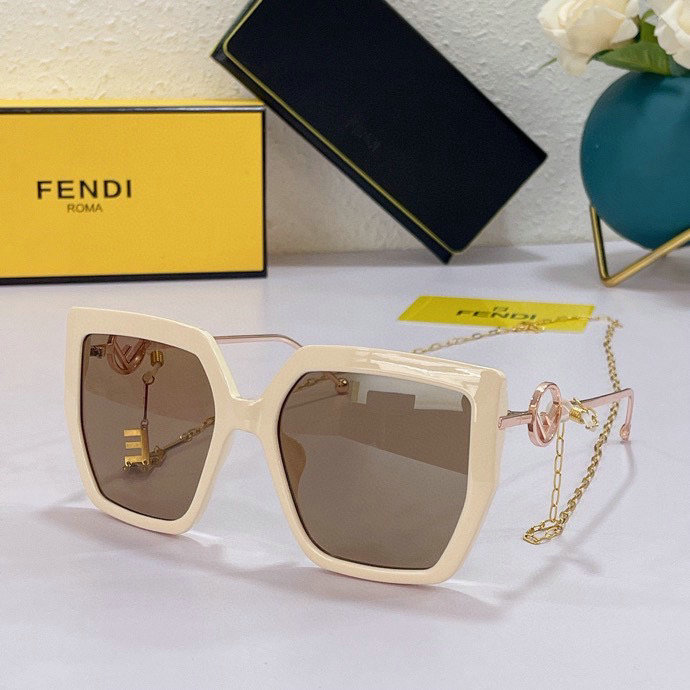 Fendi Sunglasses(AAAA)-15745