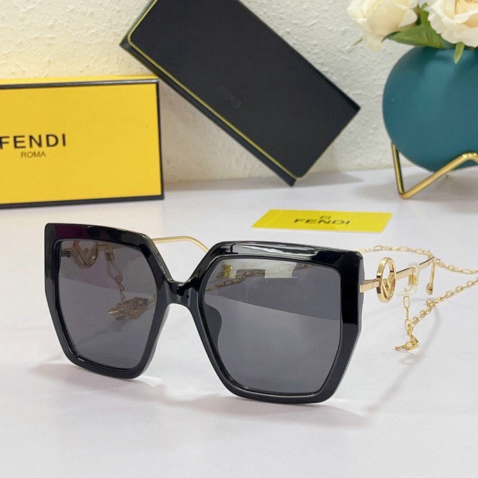 Fendi Sunglasses(AAAA)-15743