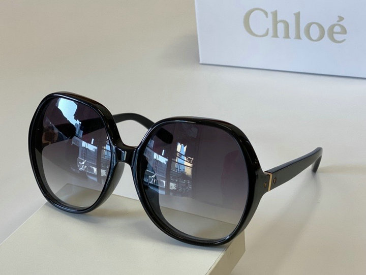Chloe Sunglasses(AAAA)-11711