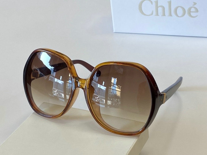 Chloe Sunglasses(AAAA)-11707