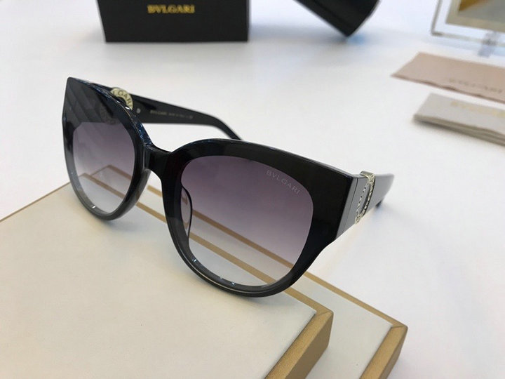 Bvlgari Sunglasses(AAAA)-5594