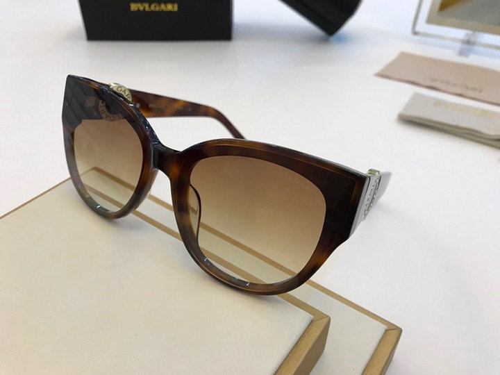 Bvlgari Sunglasses(AAAA)-5593
