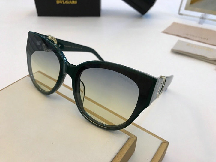 Bvlgari Sunglasses(AAAA)-5591