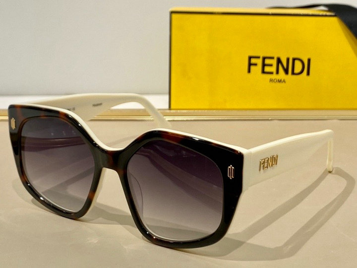 Fendi Sunglasses(AAAA)-15584