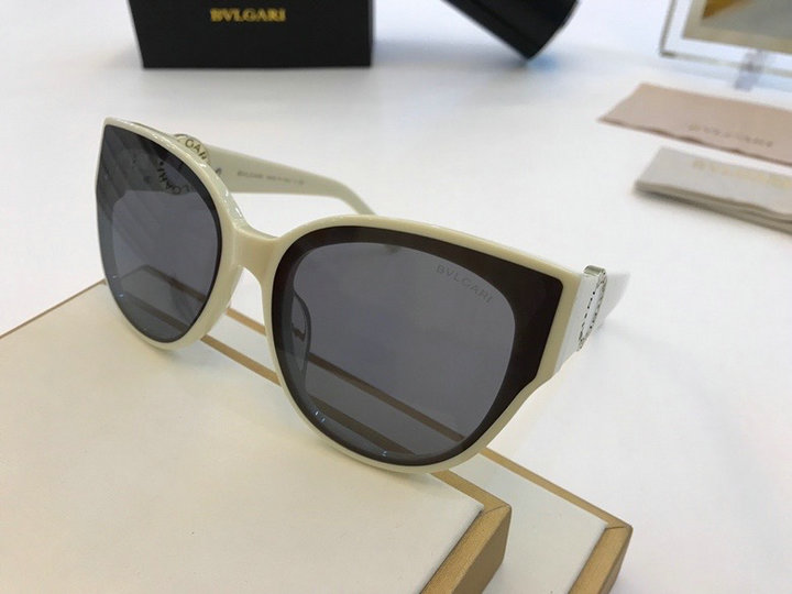 Bvlgari Sunglasses(AAAA)-5590