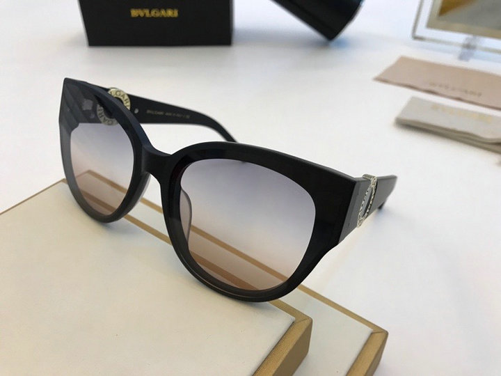 Bvlgari Sunglasses(AAAA)-5589