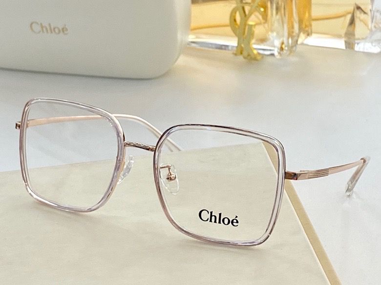 Chloe Sunglasses(AAAA)-11700
