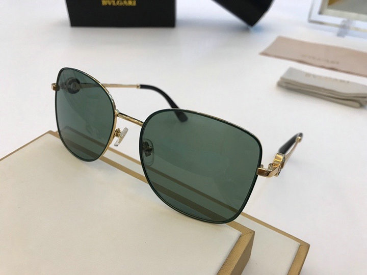 Bvlgari Sunglasses(AAAA)-5586