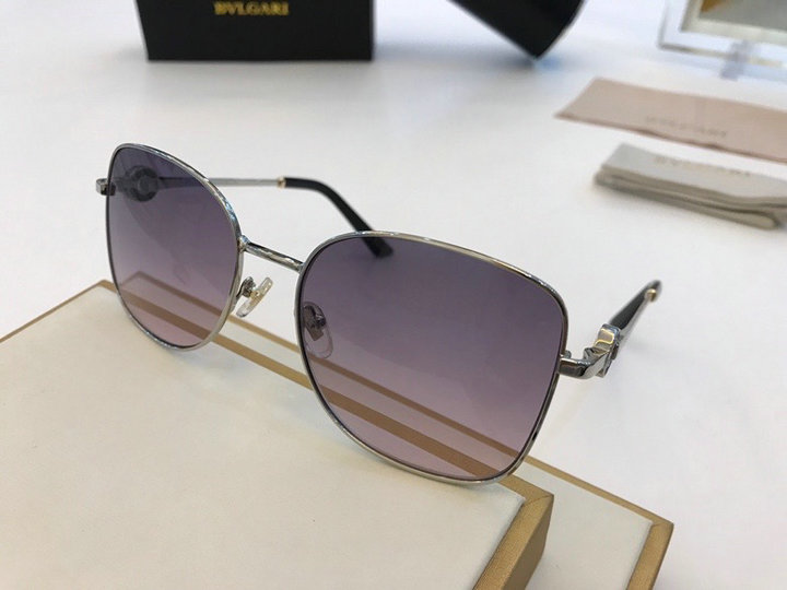 Bvlgari Sunglasses(AAAA)-5585