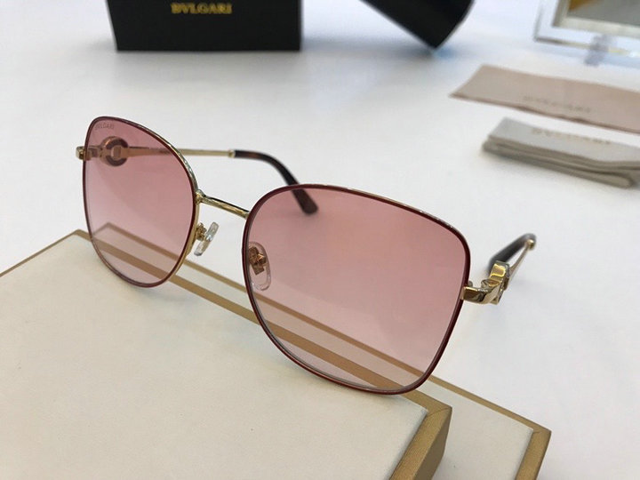 Bvlgari Sunglasses(AAAA)-5584