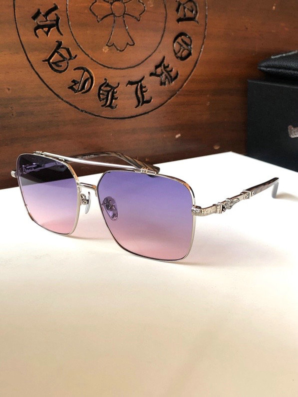 Chrome Hearts Sunglasses(AAAA)-12905