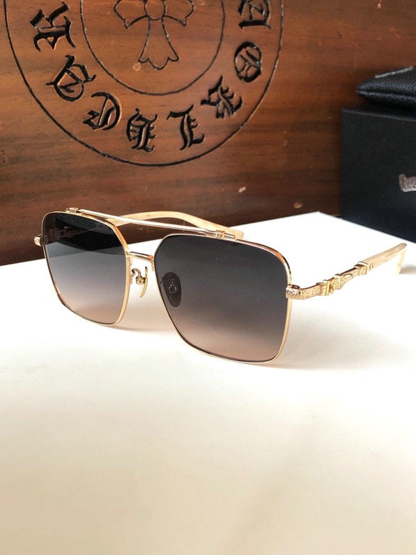 Chrome Hearts Sunglasses(AAAA)-12904