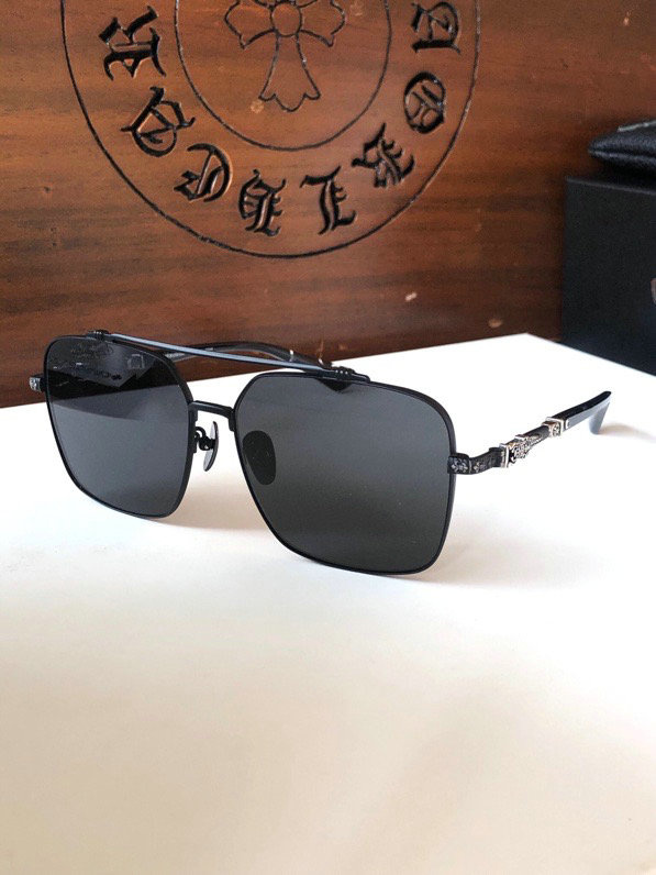 Chrome Hearts Sunglasses(AAAA)-12903