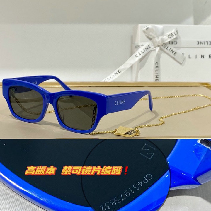 Celine Sunglasses(AAAA)-7795