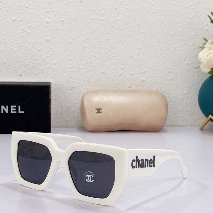 Chanel Sunglasses(AAAA)-10818