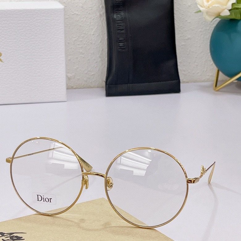 Dior Sunglasses(AAAA)-13599